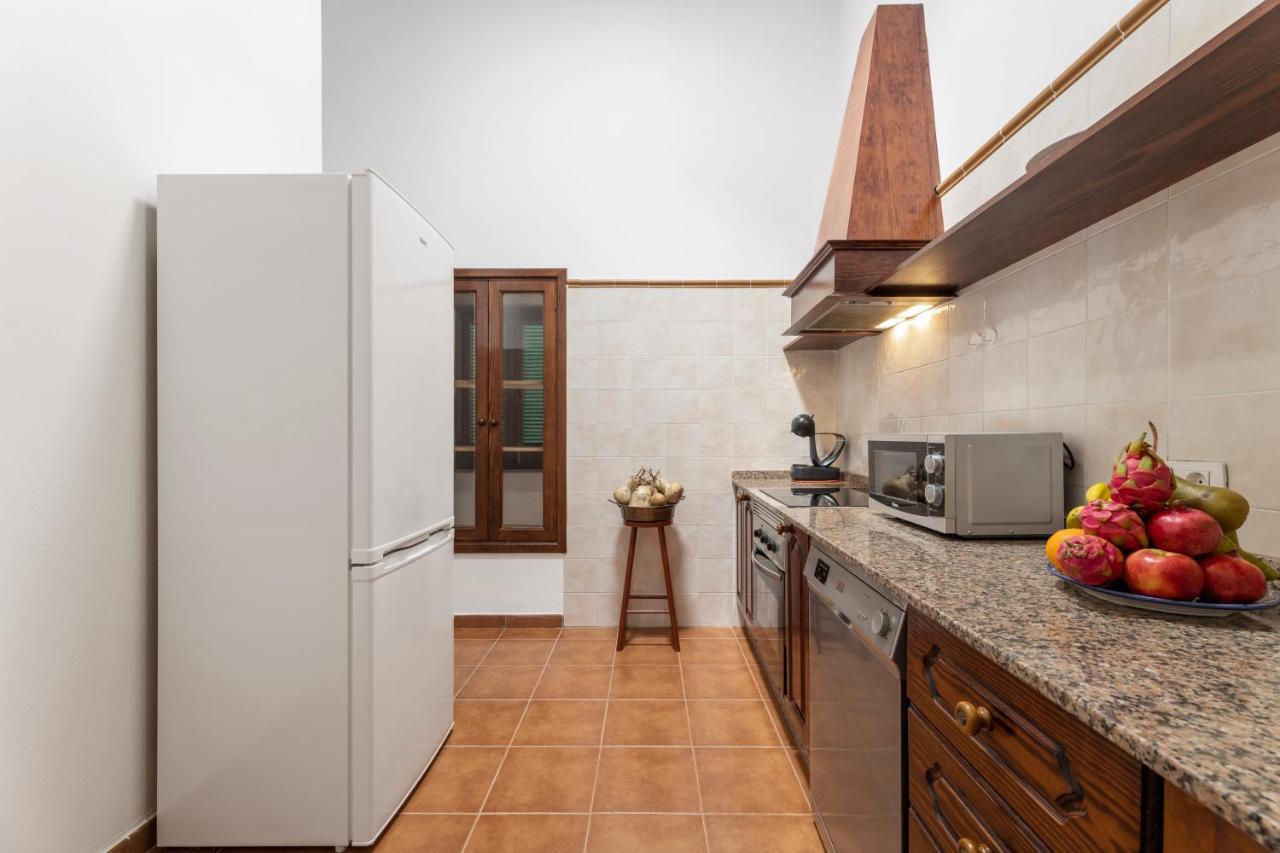 Petit La Geria Lanzarote Villa Tías Exteriör bild