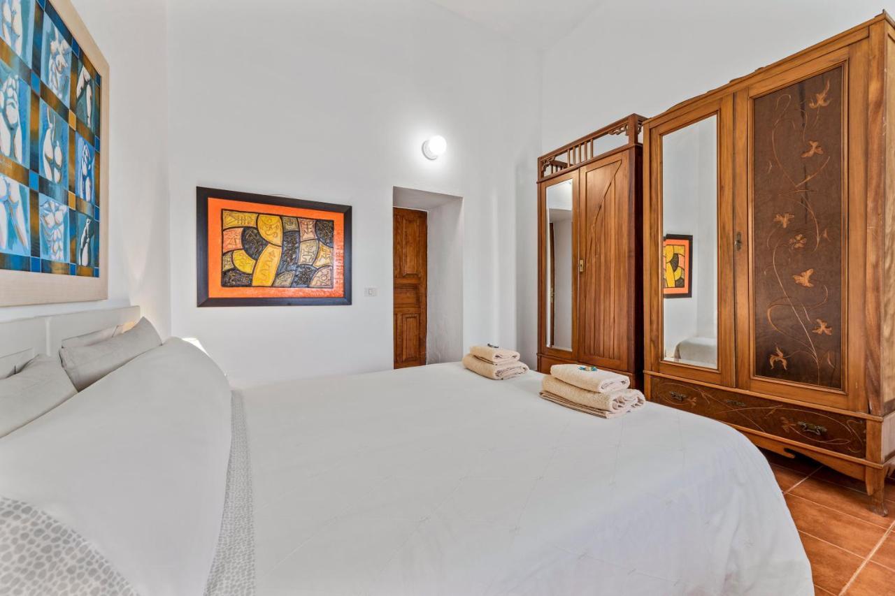 Petit La Geria Lanzarote Villa Tías Exteriör bild