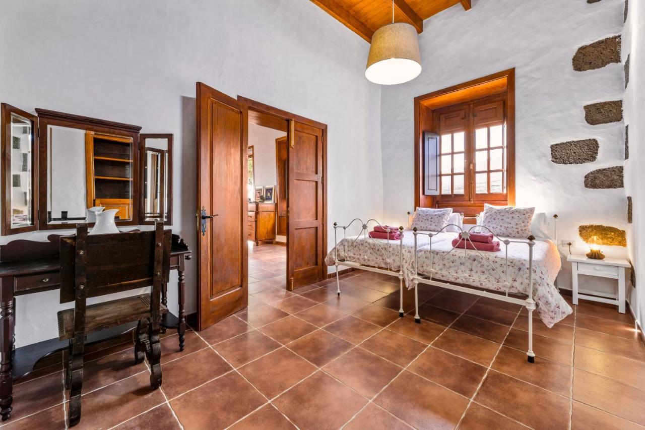Petit La Geria Lanzarote Villa Tías Exteriör bild